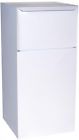 Dvcs0020-3 Dvault White Curbside Delivery Vault Mailbox Home Outdoor 0897100000074