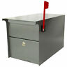 Dvcs0070-2 Dvault Mail Protector Vault Secure Mailbox Front Access 897100000289