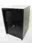 Dvjr0060 Dvault Weekend Away Vault Locking Post Column Mount Mailbox Black