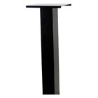 Dvu0060pi-1 Dvault In-ground Post For
