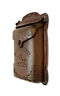 Dy-2913aw Nach Cara Cast Iron Wall Mounted Mailbox