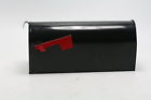 E1-mlbx-lkit-blk Qualarc Rust Proof Steel Mailbox Locking Insert Missing 852642007752