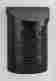 E1bk Ecco Wall Mounted Mailbox Satin Black Size Small New