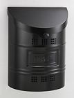E2bk Ecco Wall Mounted Mailbox 643690933922