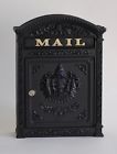 E6bk-t Ecco Victorian Style Wall Mount
