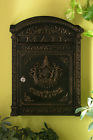 E6bz-t Ecco Victorian Style Wall Mount