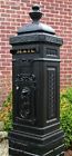 E8bk E8bk-keys Ecco Victorian Style Tower