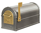 Eam-pg Yardcraft Eagle Aluminum Post