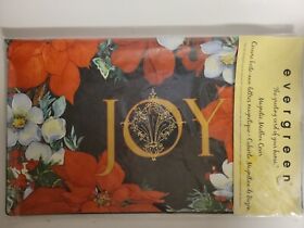 Evergreen Curb-a-appeal Magnetic Mailbox Covers Christmas Joy