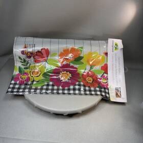 Evergreen Flag & Garden 536485678934 Fall Bluebirds Mailbox Cover 20 Inch X18 New And