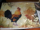 Evergreen New Curb A Peel Magnetic Mailbox Cover Rooster 746851170379