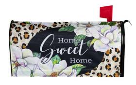 Everygreen 053648568111 Magnolia Bloom Mailbox Cover Standard Size