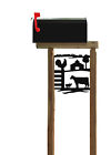 Farm152 Unbranded Cow Pig And Rooster