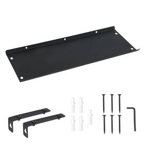 Taw0175-us-zzd-fba Fepinc Mailbox Rain Cover Plate Barrier Wall Mounted 15.7x6.4 Inch Stainless S