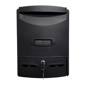 Ab02 Fine Art Lighting 639266293224 Tiffany Aluminum Mailbox