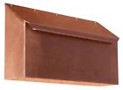 Mb-500-ac Finish 3096396 Copper Antique Mailboxes Id