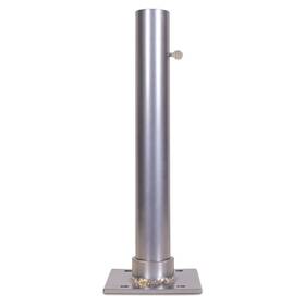 Flagpole-to-go 044769002684 Deck/dock Mount