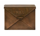 Fps-273737 Imax 44090 Tauba Copper Finish
