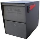Fps-293998 Salsbury Industries 4850blk Heavy 820996485014