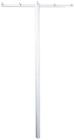 Ft-30 Household Essentials Outdoor Clothesline Inches High Wide And 722651100983