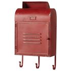 Fvvb2 Vintage Wallmount Mailboxes Style 689483189787