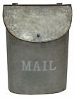 Fz-m1003 Nach Rothko Wall Mounted Mailbox 773678482491