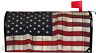 G51704359p257c293s487 Vdsrup American Flag Mailbox Covers Magnetic Patriotic Memorial 445048991935