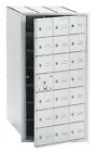 G7640762 Doors Industries Salsbury Mailbox 4b Standard 3621afu 21