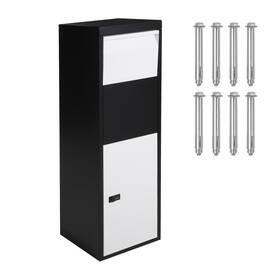 Hfql17aykfrry5uruxzu6awydizee Garveetech Package Delivery Boxes For Outside 14 In X 11.2 42 Large De