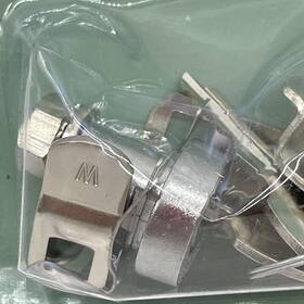 0358674 Gatehouse 0358647 Gate House Mailbox Lock Hardware Cabinet Armoire Chest