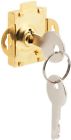4048-l Gatehouse Keyed Mail Box Lock