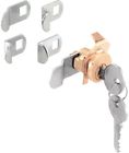 4634-l Gatehouse Mail Box Lock