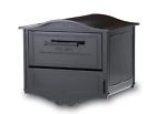 2238893 Geneva Locking Id Mailbox