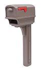 Ggc1m0000 Gibraltar Mailbox Post Cover Large