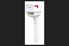 Ggc1w0000 Solar Group Mailbox Gentry 046462009953
