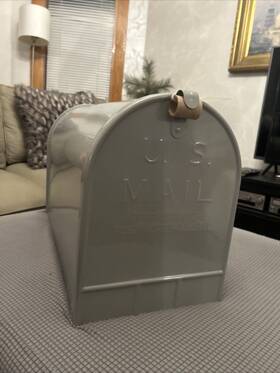 4646210022 Gibraltar Mailbox