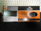 Gibraltar Castleton Wall Mount Mailbox Black 046462007614