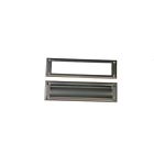 Ms00rc03 Gibraltar Mail Slot Bronze