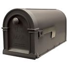 Gibraltar Mailbox 046462009540