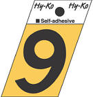 Gr-10-9 Prod Co Gold Aluminum Adhesive Angle Cut Pack Of
