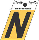 Gr-10-c Prod Co Gold Aluminum Adhesive Angle Cut Pack Of