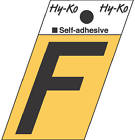 Gr-10-f Gold Aluminum Adhesive Angle Cut Pack 084100002621