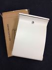 2001abs Grey- Wholesale Lock Mailbox Jhc -white Plastic Mount Wall