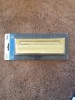 Hardware 2 Brass Slot National " Mail "x11 Solid