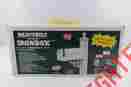 Hb2-w Gdm Mailbox Company Heavybilt Ironbox Rural White Mail Post Mount Heavy As Seen On Tv