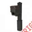 Hc000v01 Mailbox Plastic Gibraltar Bronze Post Mailboxes Steel Combo Heritage