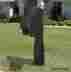 Hc000v01p Gibraltar Mailbox Post Combo Heavy Duty Large All In One Residential Home Bronze
