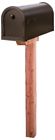 Hcdm16dpk Gibraltar Mailboxes Mailbox Cedar 0046462009014