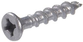 47374 Hillman Galvanized Dual Torq Deck Screw 10 X 3-1/2-inch 280 Pack