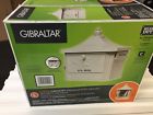 Hm200w00 Gibraltar Mailbox Hamilton White